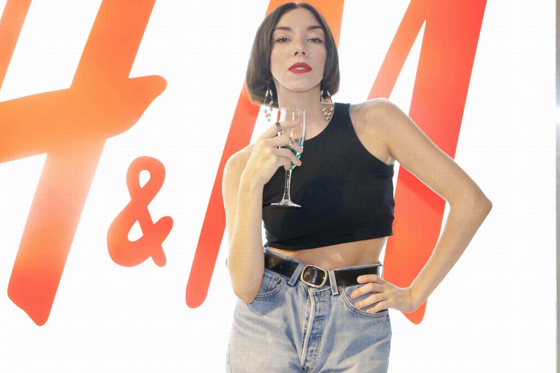 A Bright New Denim World