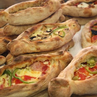 Όταν λέμε Πεϊνιρλί, εννοούμε Ιωνίας