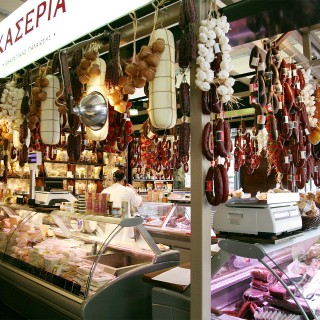 Τα Καραμανλίδικα του Φάνη φέρνουν τα αλλαντικά στο πιάτο σου