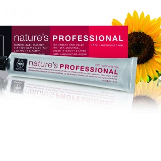 Τι καινούριο προσφέρει η APIVITA με τις νέες βαφές;