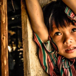 Εικόνες από το Βιετνάμ