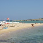 Ποια περιοχή της Ευρώπης ετοιμάζεται ν’ απαγορεύσει το κάπνισμα της παραλίες;