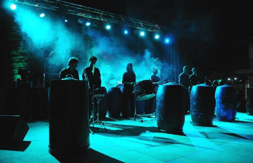 Πλατεία Βάθη όπως Παρίσι