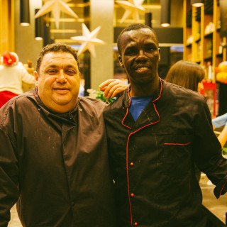 Χριστόφορος Πέσκιας