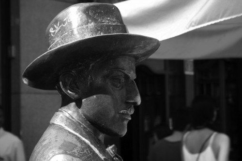 Να ποιοι κερδίζουν από ένα αντίτυπο του Αναρχικού Τραπεζίτη