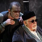 Το αριστούργημα του Μπέκετ στο Θέατρο «Τζένη Καρέζη»