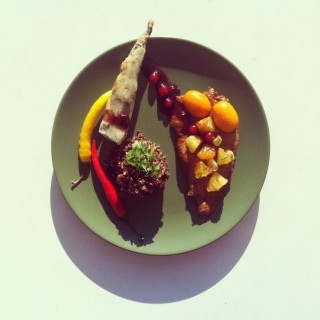 Εργένικο Thanksgiving