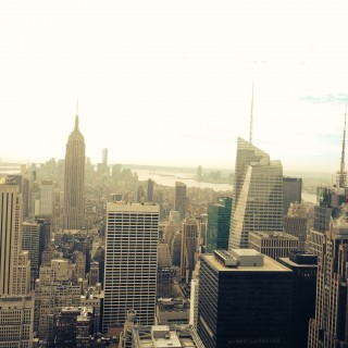 Σημειώσεις από μερικές βόλτες στη χριστουγεννιάτικη Νέα Υόρκη