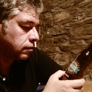 Στο μυαλό της μπύρας Νήσος