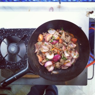 Η μεγάλη μέρα του Περού