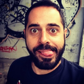 To 2013 ήταν η χρονιά του selfie