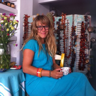 Ένα «Ομηρικό» pop-up store στην Ιθάκη