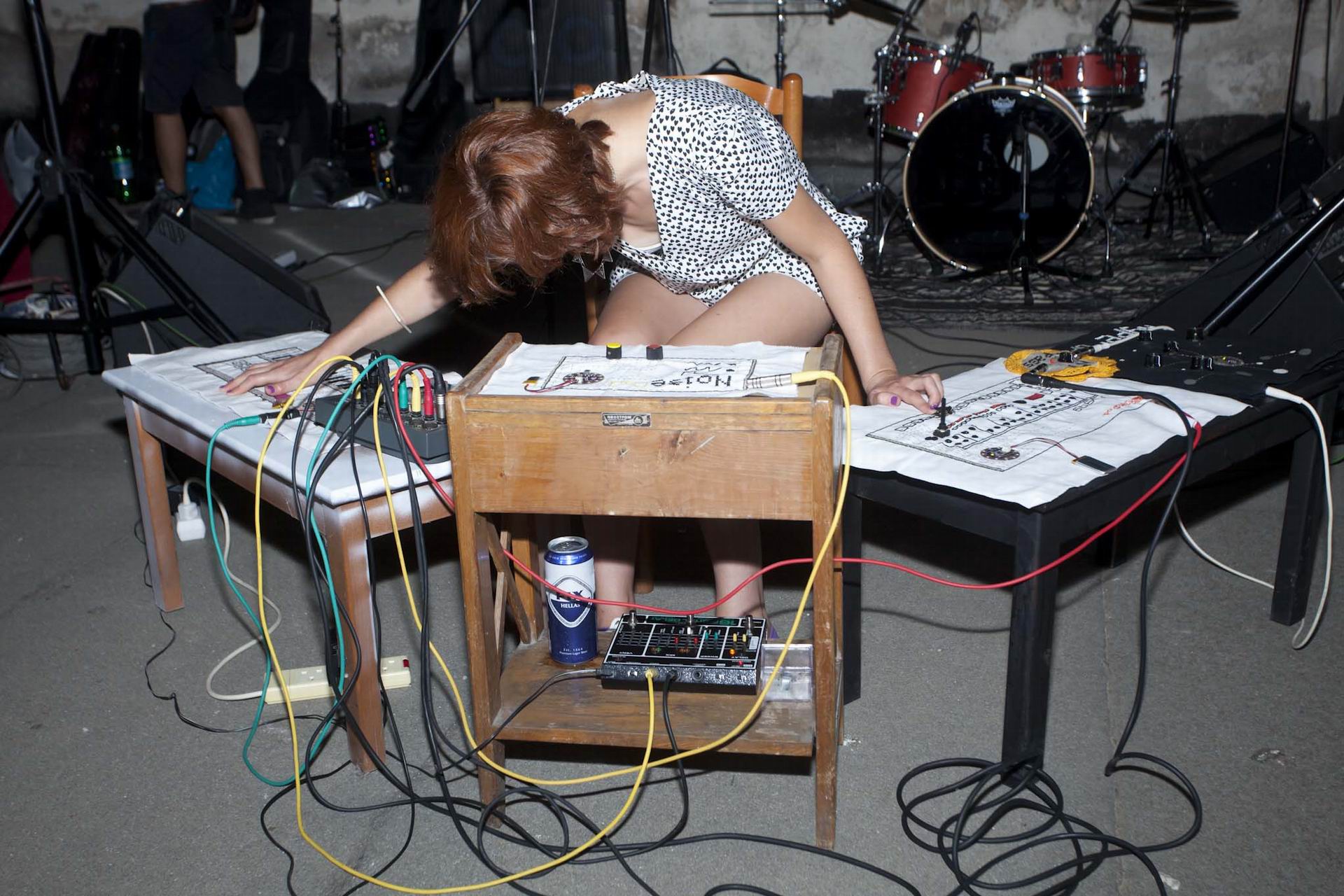 Γνωρίσαμε την ξαδέρφη της ανεργίας