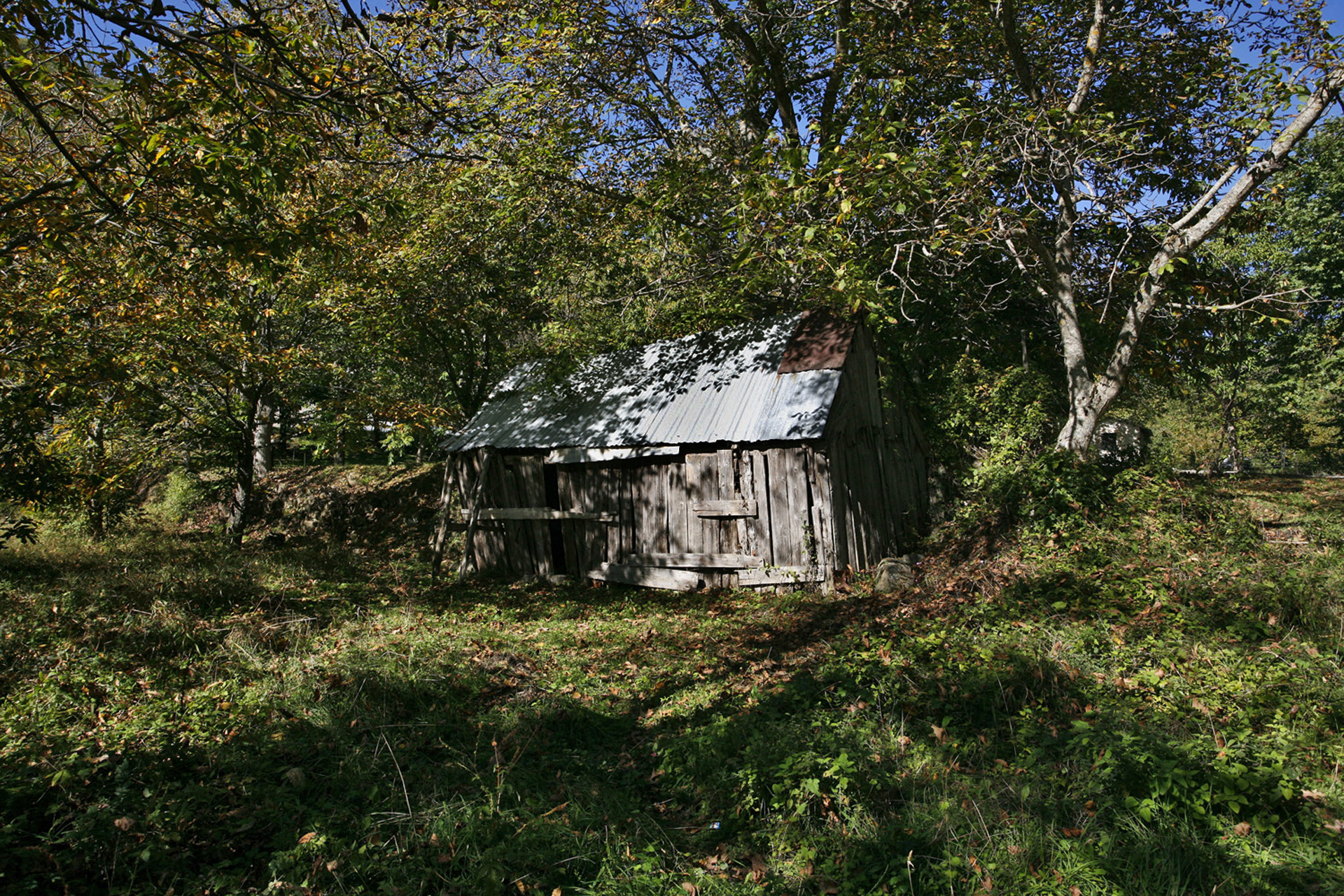 Ραντεβού στη φουφού του καστανά