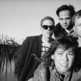 Pixies – Indie Cindy