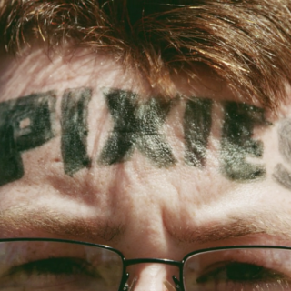 Πρωτοχρονιάτικο δώρο από τους Pixies