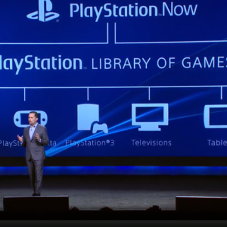 Υποδεχτείτε το cloud gaming