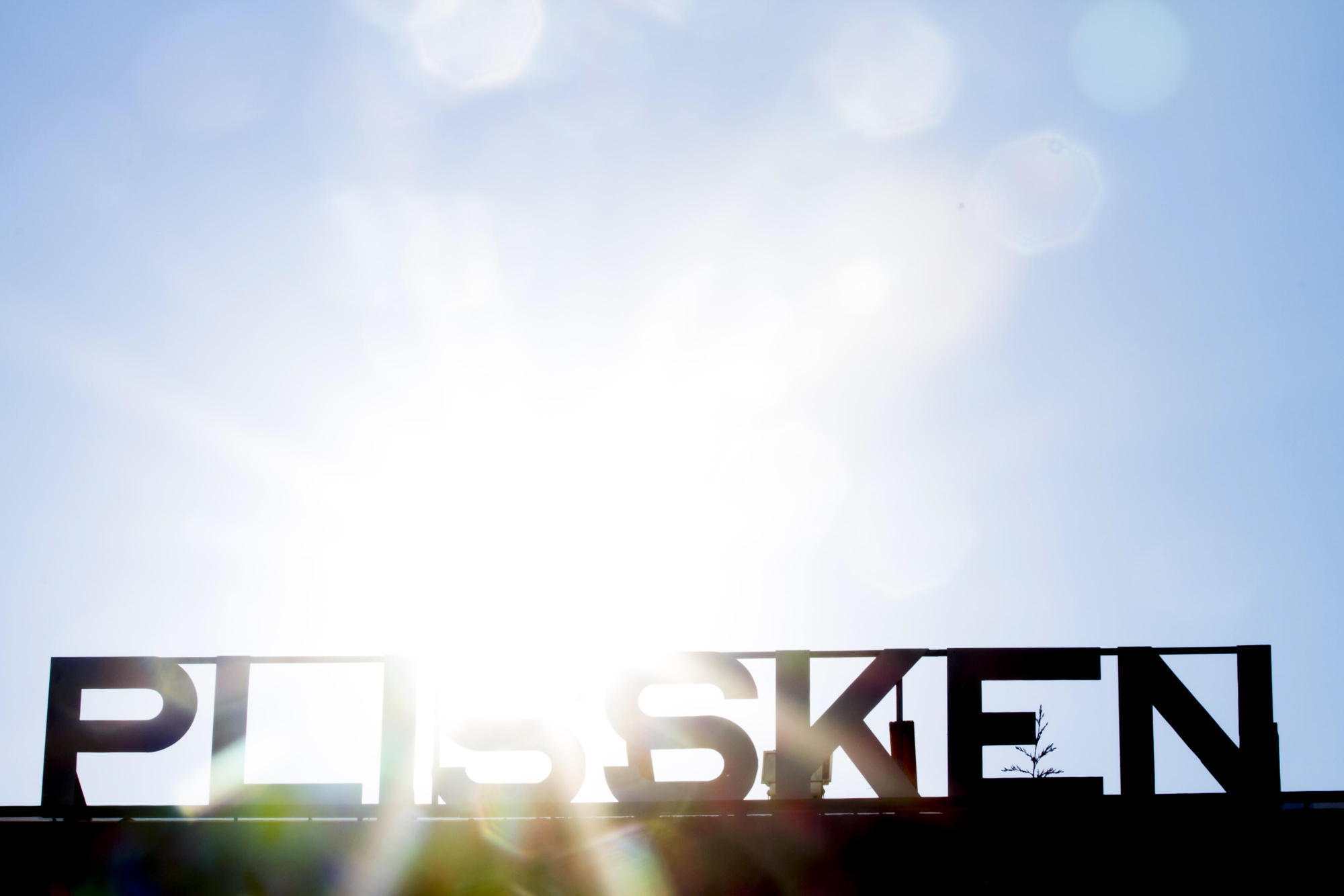 Δείτε ποια συγκροτήματα θα παίξουν την 1η και ποια τη 2η μέρα του Plissken