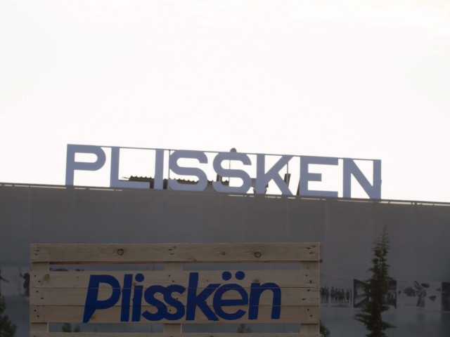 Αυτό είναι το τελικό line up του Plisskën Festival 2015