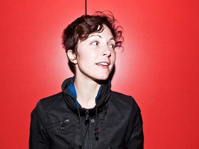 Η indie pop των Polica