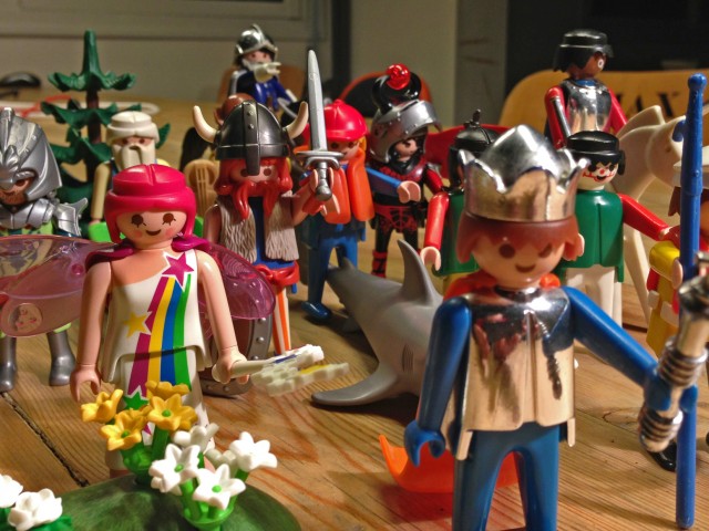 Τα ζώδια της εβδομάδας (27/12-01/01/2016)