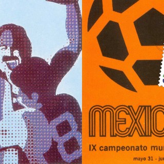 1970 vs 1978: Όλο το ποδόσφαιρο σε δύο Μουντιάλ.