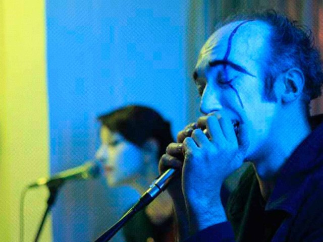 O Κώστας Βοζίκης τουλάχιστον θα πεθάνει με αξιοπρέπεια