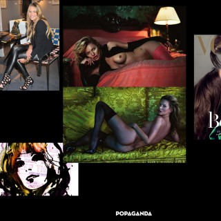 Popaganda Fashion #8