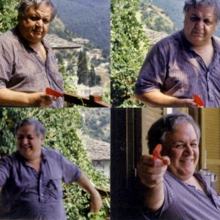 «Ο Σκληρός της Μάκρυ-Νίτσας»