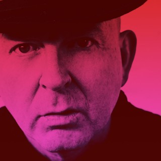 Ο Alan McGee δεν το βάζει κάτω
