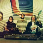 Και The Black Angels στο φετινό Rockwave