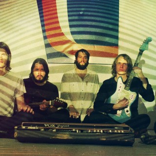 The Black Angels: R U Ready To Psych?
