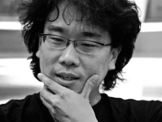 Αποκλειστική συνέντευξη με τον σκηνοθέτη του πολυσυζητημένου Snowpiercer