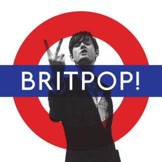20 χρόνια Britpop
