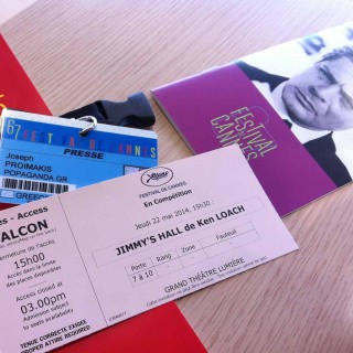 H Popaganda στις Κάννες: Ken Loach και Andrey Zvyagintsev γκρεμίζουν την εκκλησία