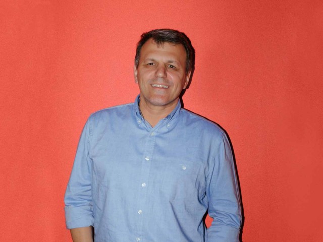 Ποιος είναι τελος πάντων αυτός ο κ. Χριστόπουλος και τι πιστεύει για την μουσουλμανική μειονότητα στη Θράκη;