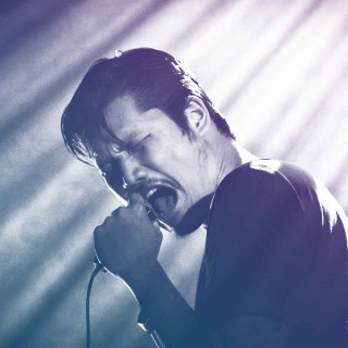 Ο Dirty Beaches είναι ένα ταξιδευτής χωρίς προορισμό