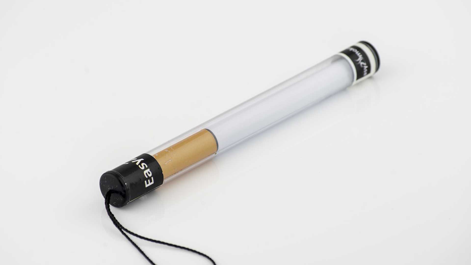 Έρευνα – σοκ αποκαλύπτει τις επιπτώσεις του ηλεκτρονικού τσιγάρου