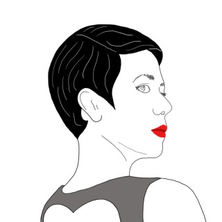 Η Εύη Χουρσανίδη κάνει «burp» και ακούει «μουσικάρες»