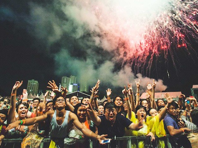 Μερικά από τα μεγαλύτερα συναυλιακά ατυχήματα που έγιναν ποτέ