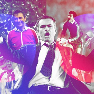 Τα μεγαλύτερα ποδοσφαιρικά θαύματα