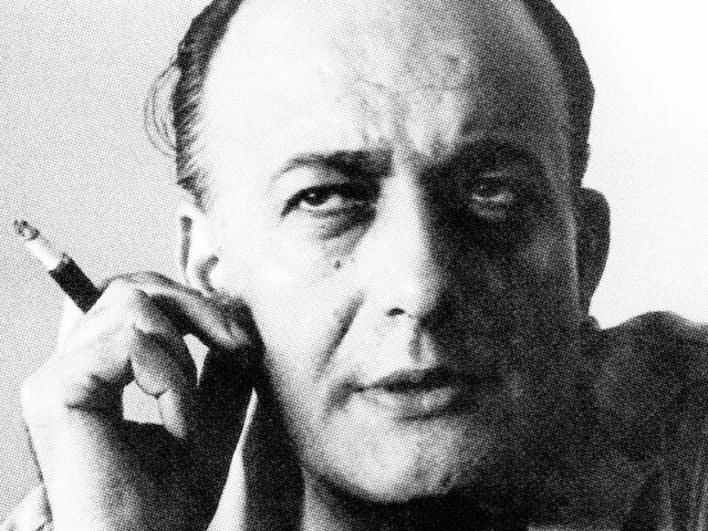 Ελεγείο, του Νίκου Γκάτσου