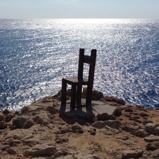 «Μα καλά, τι δουλειά έχουν ένα μάτσο Ρώσοι επιστήμονες στη Γαύδο;»