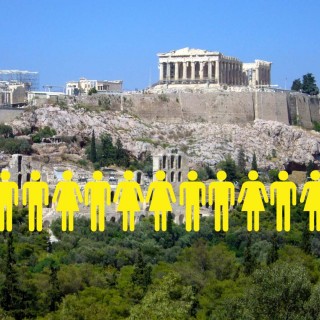 Ωραία, δήμαρχο βγάλαμε, αλλά τι Αθήνα θέλουμε τα επόμενα χρόνια;