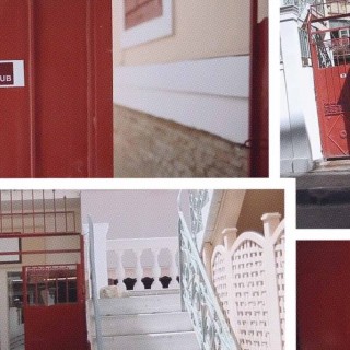 Το Hub Athens συνδέει ανθρώπους που θέλουν το διαφορετικό