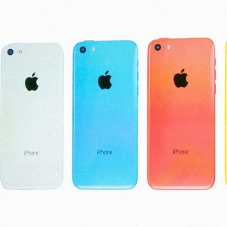 Γιατί απέτυχε το iPhone 5c