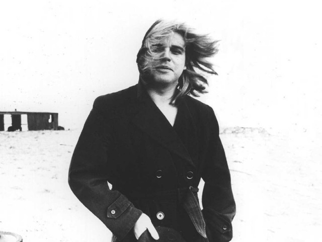 Sex Beat: Θυμόμαστε τον Jeffrey Lee Pierce, το μεγαλύτερο από τα όπλα των Gun Club