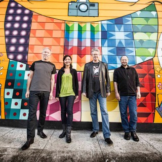 Στην Αθήνα οι Kronos Quartet θα παίξουν Μαρίκα Παπαγκίκα