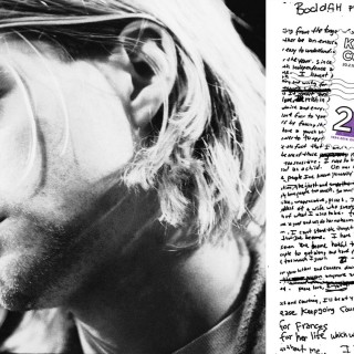 20 χρόνια χωρίς τον Kurt Cobain: Έλληνες μουσικοί μιλούν για τους «δικούς» τους Nirvana