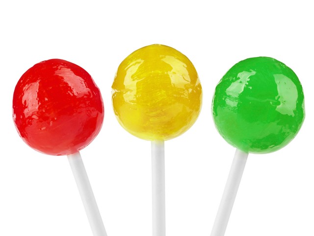 Τι κρύβεται μέσα σ’ ένα γλειφιτζούρι;